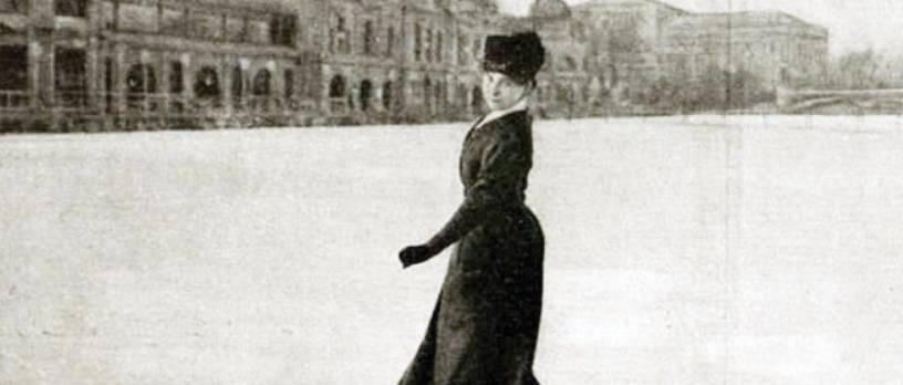 Egy magyar zsidó nő volt a magyar sport első világbajnoka